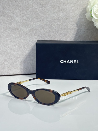 CHNL Sunglasses AAAA-7532