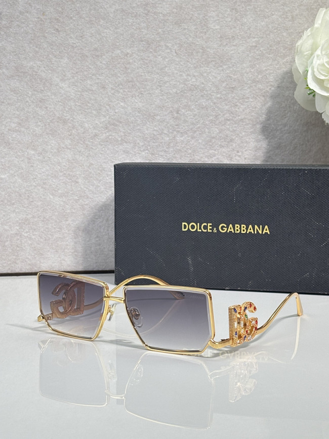 D&G Sunglasses AAAA-3581