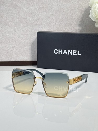 CHNL Sunglasses AAAA-7650