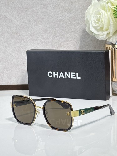 CHNL Sunglasses AAAA-6867