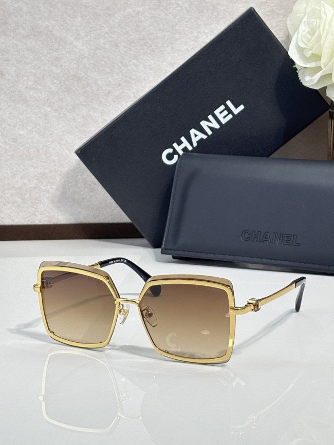 CHNL Sunglasses AAAA-6969