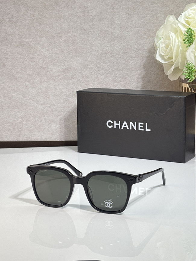 CHNL Sunglasses AAAA-7118