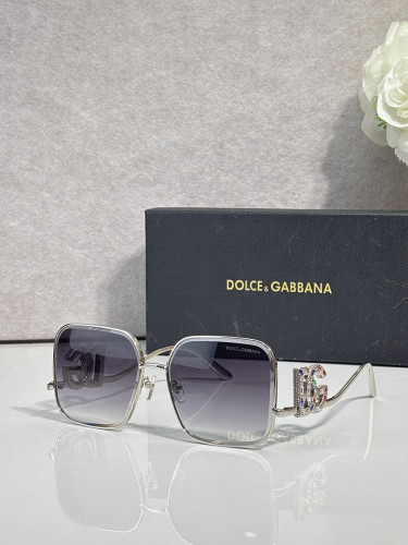 D&G Sunglasses AAAA-3587