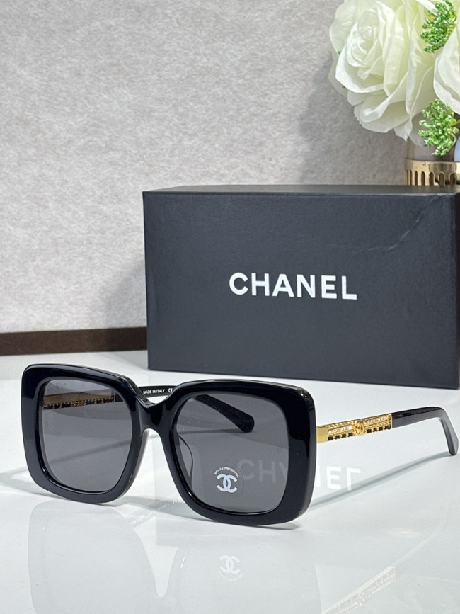 CHNL Sunglasses AAAA-7670
