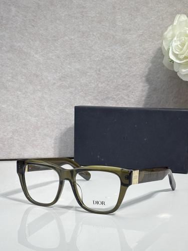 Dior Sunglasses AAAA-4891