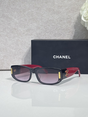CHNL Sunglasses AAAA-7240