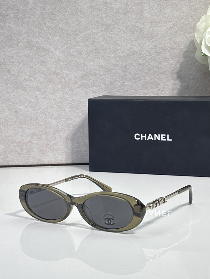 CHNL Sunglasses AAAA-7481