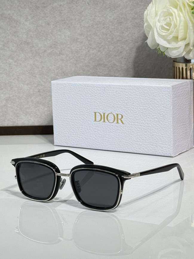 Dior Sunglasses AAAA-4699