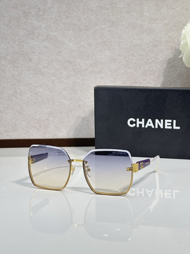 CHNL Sunglasses AAAA-6849