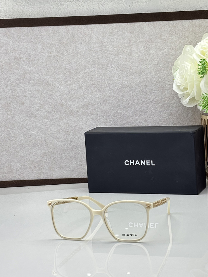 CHNL Sunglasses AAAA-7159