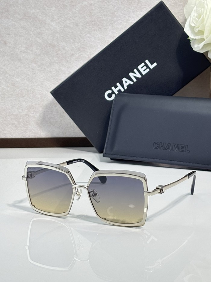 CHNL Sunglasses AAAA-6966
