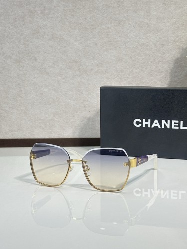 CHNL Sunglasses AAAA-6857
