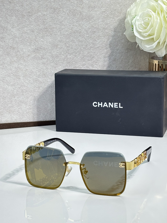 CHNL Sunglasses AAAA-7675