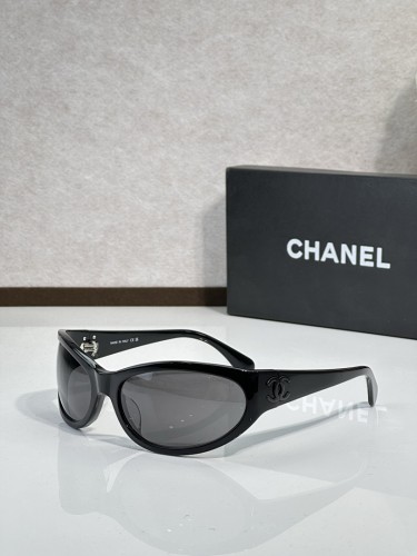 CHNL Sunglasses AAAA-6845