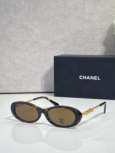 CHNL Sunglasses AAAA-7477