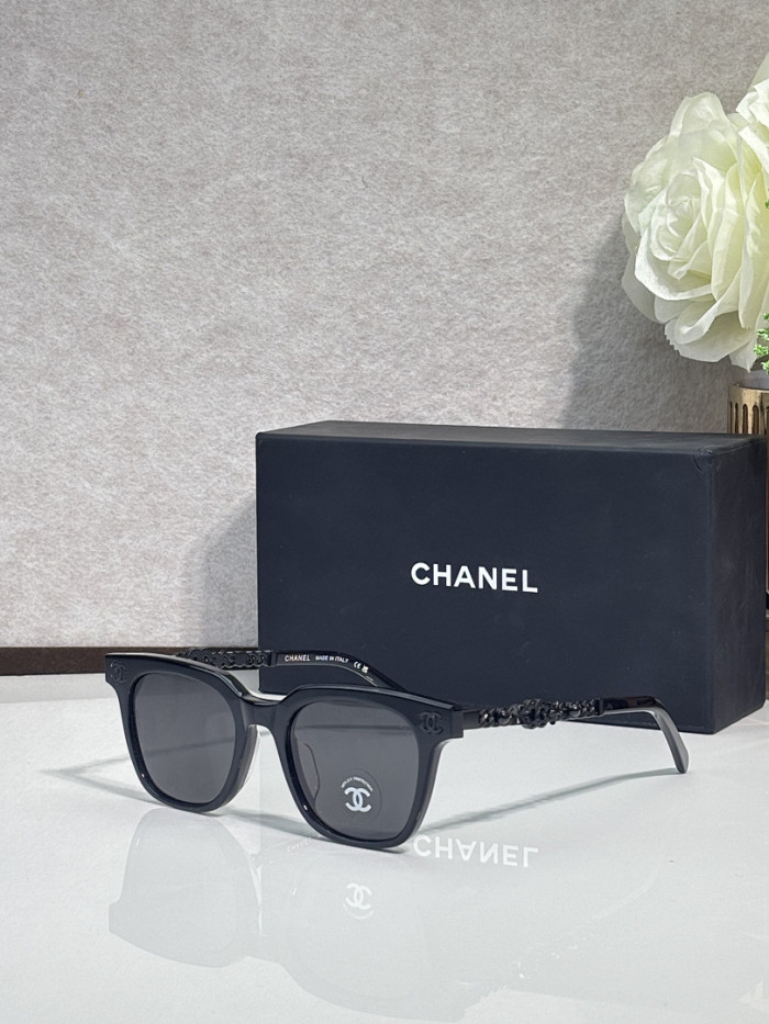 CHNL Sunglasses AAAA-7209
