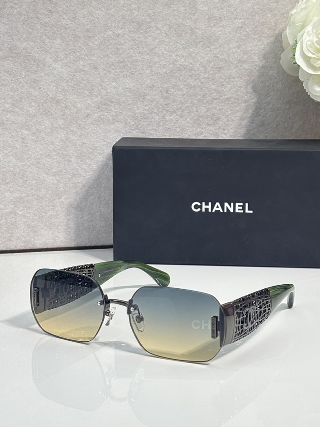 CHNL Sunglasses AAAA-7738