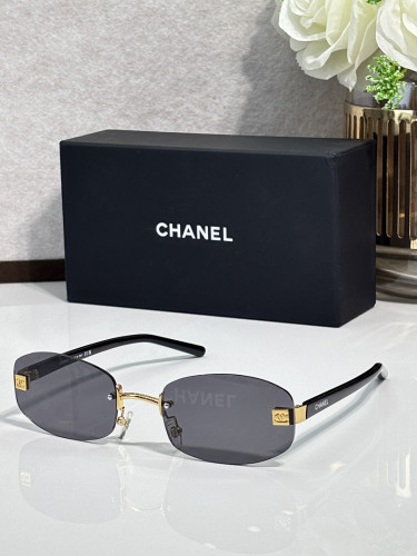 CHNL Sunglasses AAAA-7113