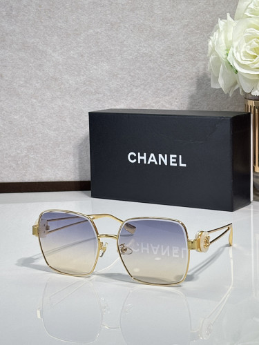 CHNL Sunglasses AAAA-7083