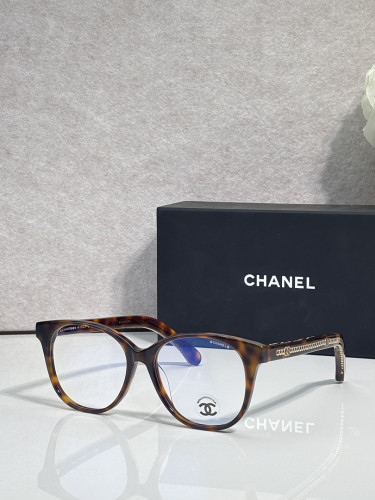CHNL Sunglasses AAAA-7414