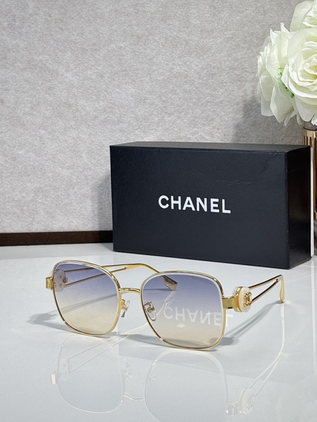 CHNL Sunglasses AAAA-7077