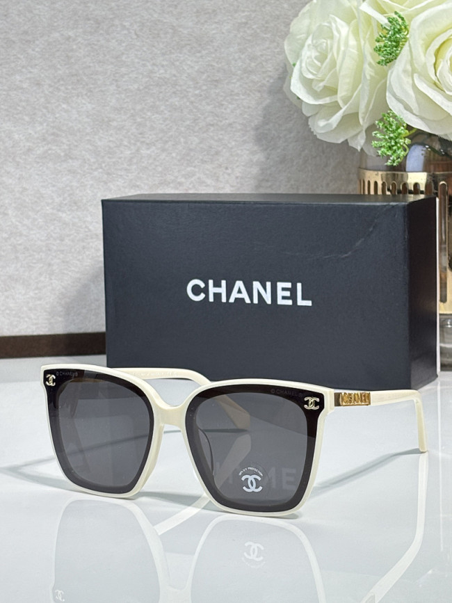 CHNL Sunglasses AAAA-7100