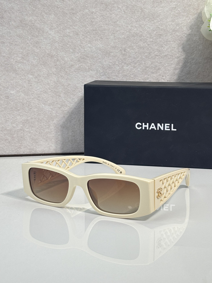 CHNL Sunglasses AAAA-7537