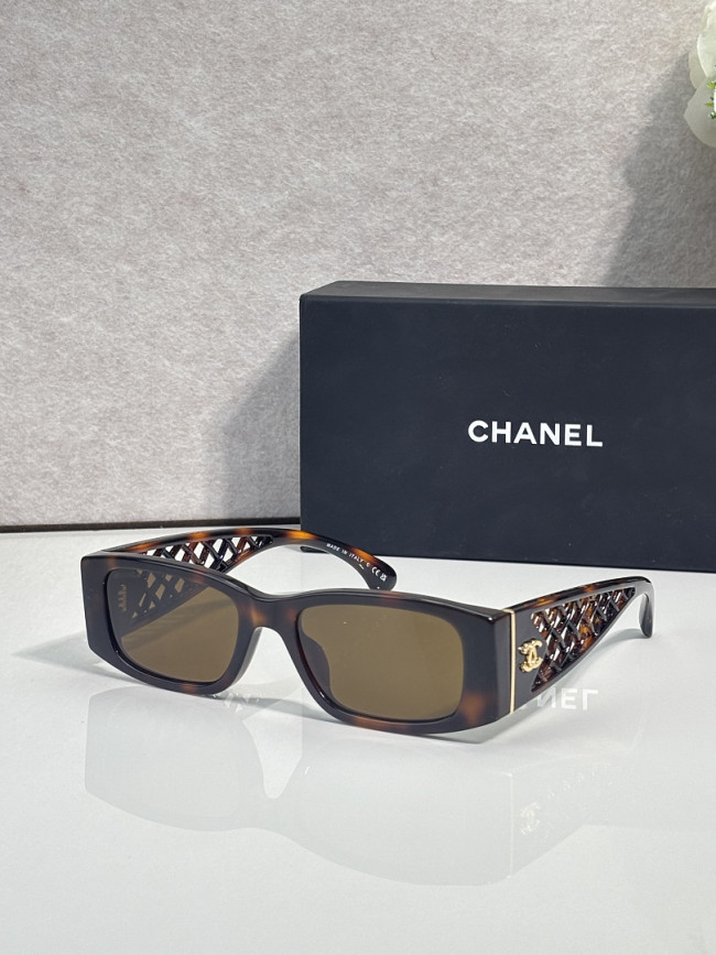 CHNL Sunglasses AAAA-7538