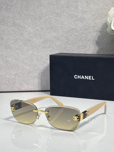 CHNL Sunglasses AAAA-7723