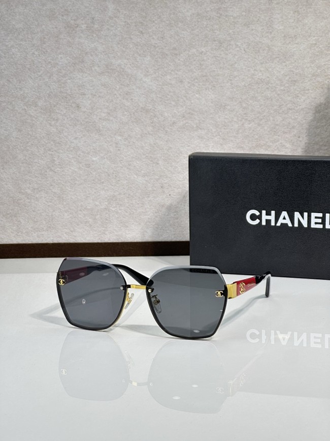 CHNL Sunglasses AAAA-6856