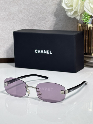 CHNL Sunglasses AAAA-7112