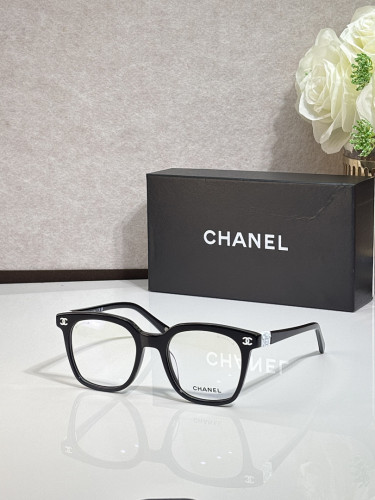 CHNL Sunglasses AAAA-7114