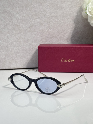 Cartier Sunglasses AAAA-14225