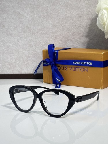 LV Sunglasses AAAA-7704