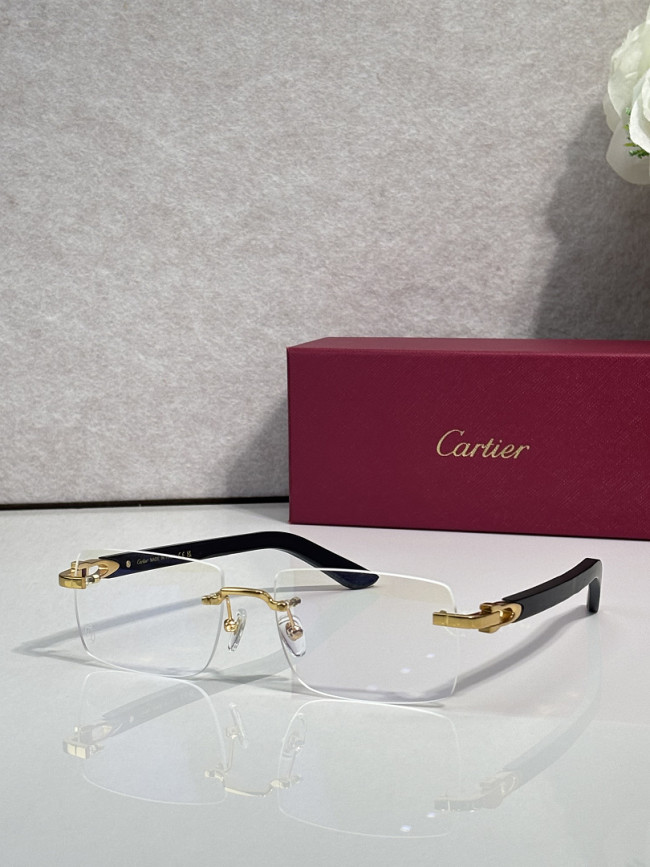Cartier Sunglasses AAAA-13920