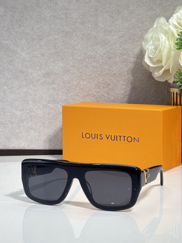LV Sunglasses AAAA-7798