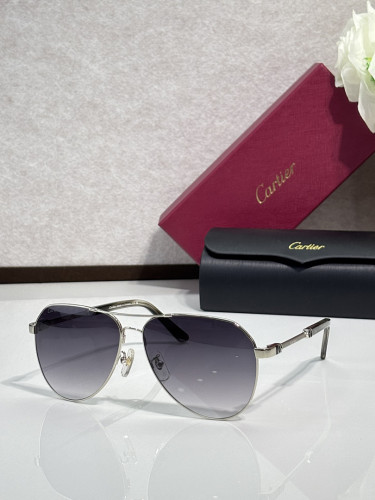 Cartier Sunglasses AAAA-13354