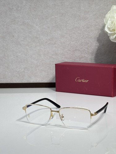 Cartier Sunglasses AAAA-13334