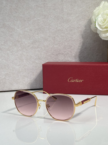 Cartier Sunglasses AAAA-14241