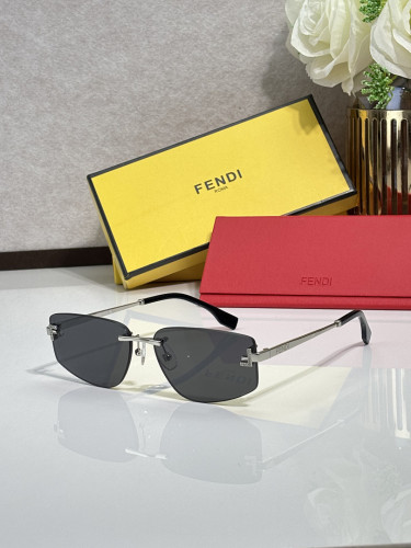 FD Sunglasses AAAA-3243