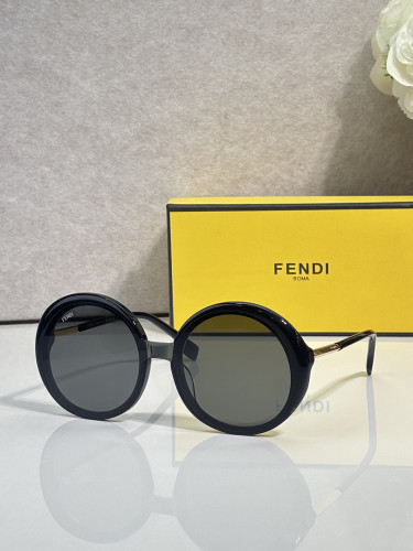 FD Sunglasses AAAA-3308