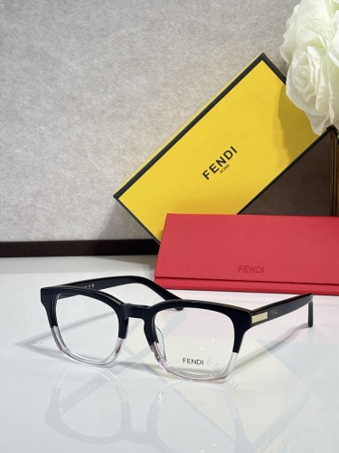 FD Sunglasses AAAA-3212