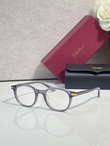 Cartier Sunglasses AAAA-14184