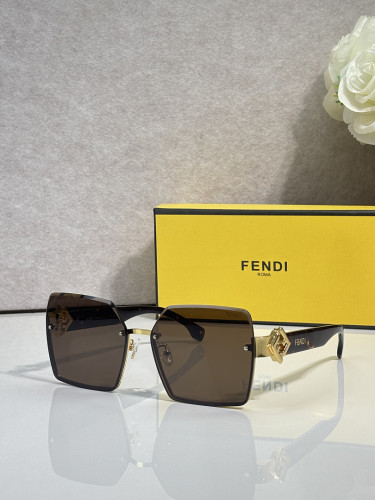 FD Sunglasses AAAA-3305