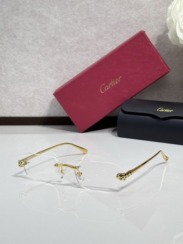 Cartier Sunglasses AAAA-14271