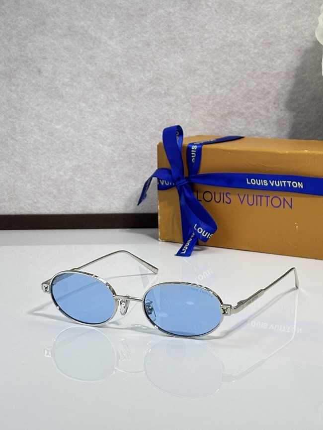 LV Sunglasses AAAA-7670
