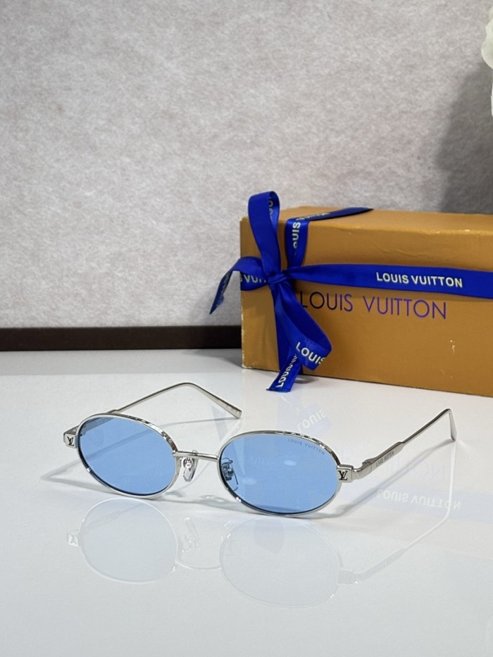 LV Sunglasses AAAA-7670