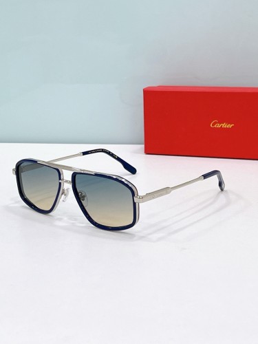 Cartier Sunglasses AAAA-13103