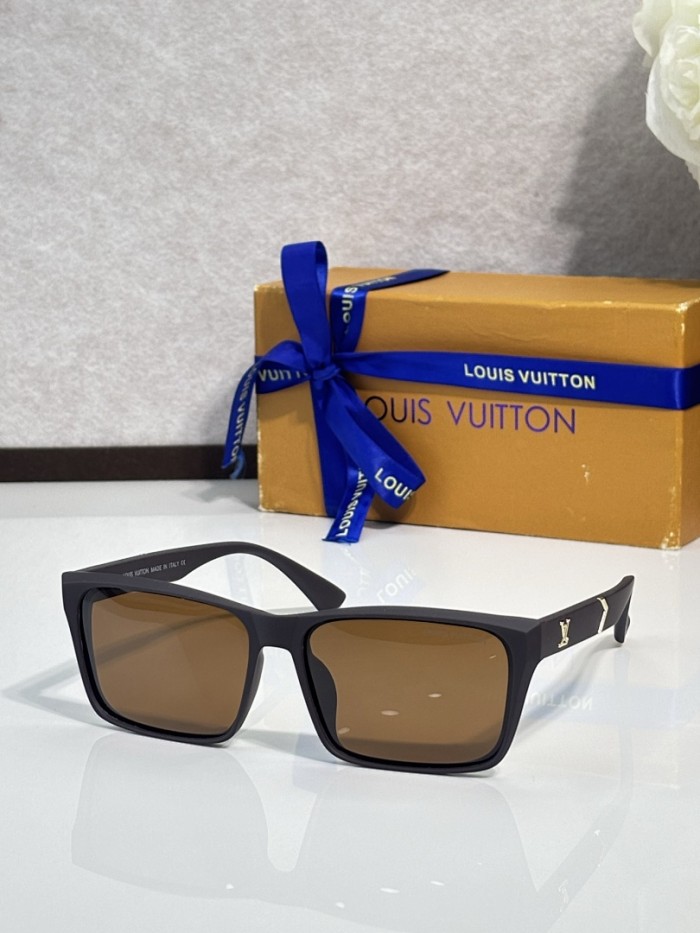 LV Sunglasses AAAA-7714