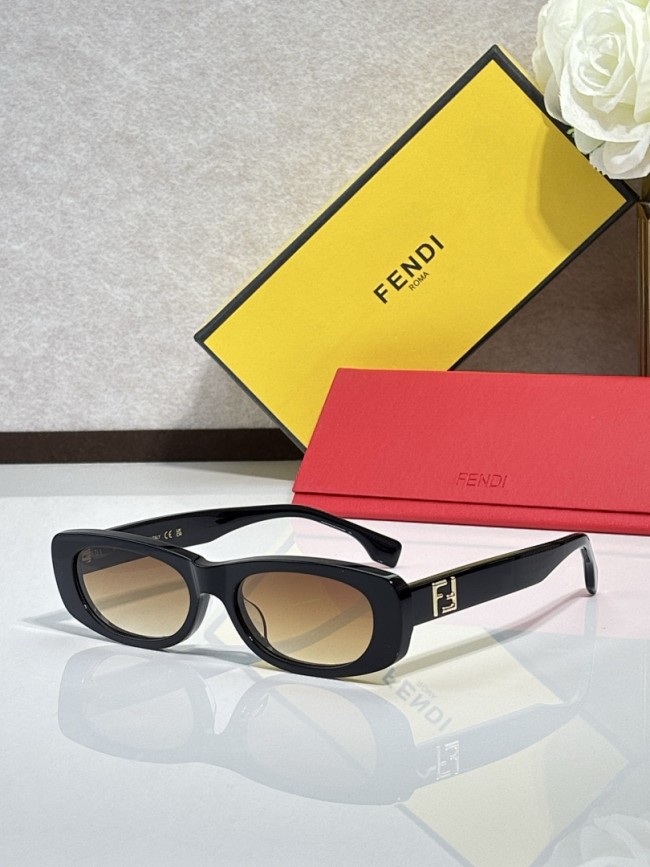 FD Sunglasses AAAA-3204